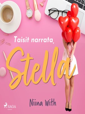 cover image of Taisit narrata, Stella